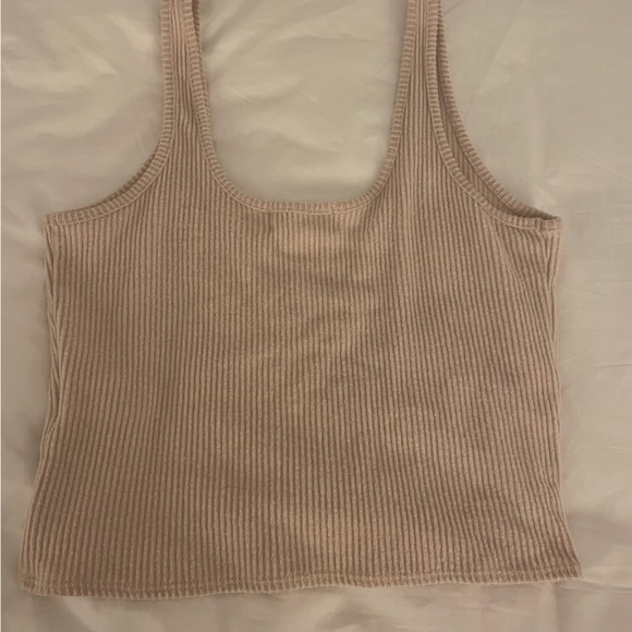 Open Edit tank and sweat set - Picture 4 of 6